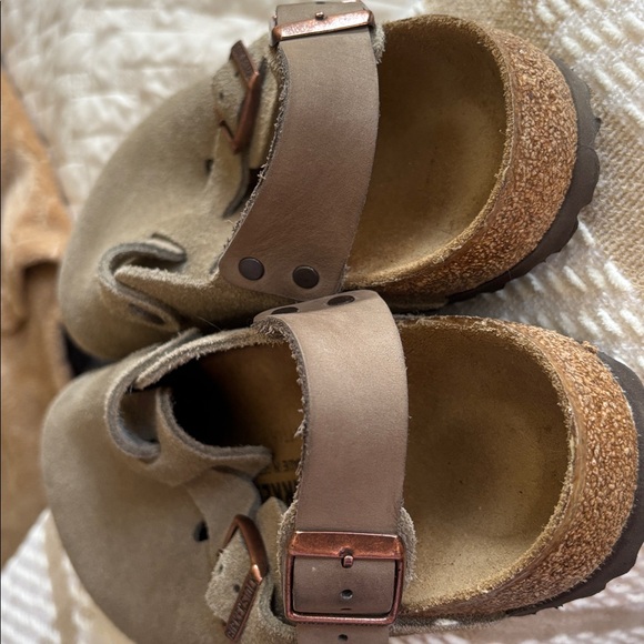 Birkenstocks - Picture 6 of 6